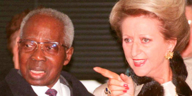 Vente des objets privés de Léopold Sédar Senghor : les coulisses des négociations Vente des objets privés de Léopold Sédar Senghor : les coulisses des négociations