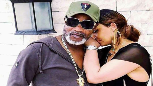  « Prochainement je ferai un concert baptisé, Koffi chante les deuxièmes femmes », la promesse de Koffi Olomide 