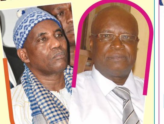 Présidentielle : Sada Ndiaye et Kalidou Diallo quittent Benno pour le PDS