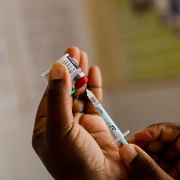 Souveraineté pharmaceutique en Afrique :  La "Team Europe" apporte un appui financier de 36 milliards