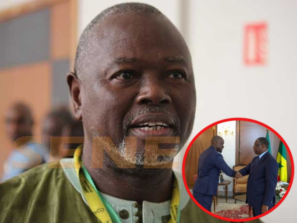 Alioune Tine: « Le Président Sall doit ordonner sans délai la libération de Sonko… » Alioune Tine: « Le Président Sall doit ordonner sans délai la libération de Sonko… »