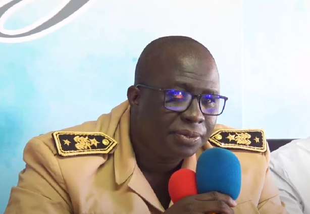 Nécrologie : Décès du sous-préfet des Almadies Nécrologie : Décès du sous-préfet des Almadies