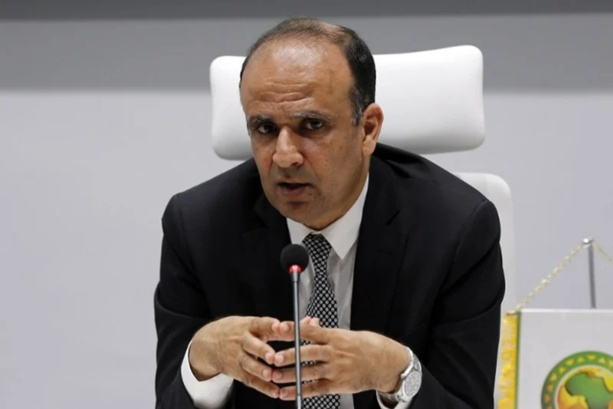 Tunisie : Le président de la Fédération de football arrêté pour corruption Tunisie : Le président de la Fédération de football arrêté pour corruption