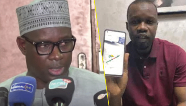 Les avocats de PROS freinent le Procureur : "SONKO n’est pas demandeur d’une protection de ses données..." Les avocats de PROS freinent le Procureur : "SONKO n’est pas demandeur d’une protection de ses données..."