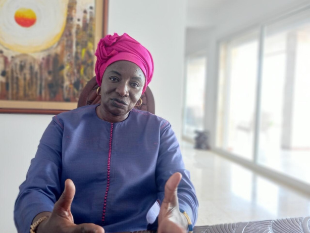 «Désormais le préfet doit autoriser toutes les manifestations », selon Mimi Touré