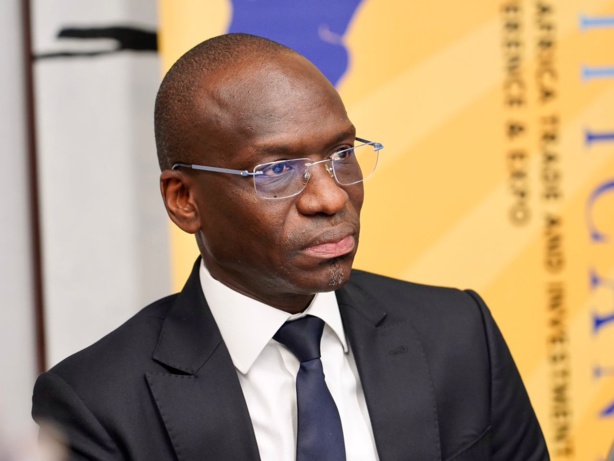VISITE DU PREMIER MINISTRE A THIES : L’appel de Abdoulaye Dieye VISITE DU PREMIER MINISTRE A THIES : L’appel de Abdoulaye Dieye