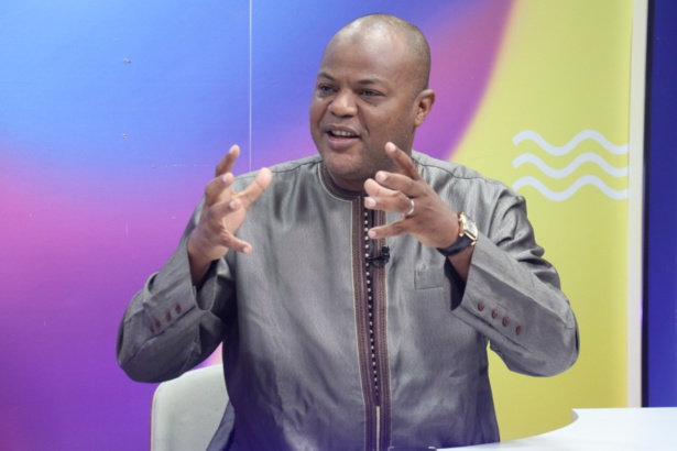 Mbaye sur le Prodac : « Même si ces 29 milliards avaient disparus, je ne suis pas responsable» Mbaye sur le Prodac : « Même si ces 29 milliards avaient disparus, je ne suis pas responsable»