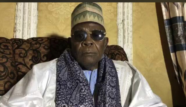 Corps exhumé et brûlé à Kaolack : Le khalife de Léona Niassène parle ! Corps exhumé et brûlé à Kaolack : Le khalife de Léona Niassène parle !