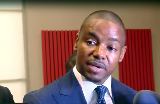 La Senelec annonce une coupure d'électricité à Dakar : que va faire l'AJE ? La Senelec annonce une coupure d'électricité à Dakar : que va faire l'AJE ?