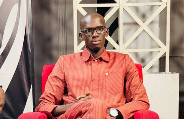 Sénégal : confusion autour de l'annonce de la mort de Papito Kara Sénégal : confusion autour de l'annonce de la mort de Papito Kara