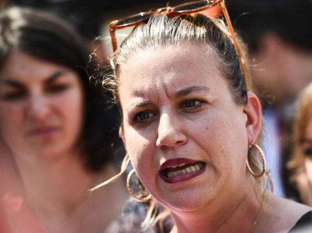 Mathilde Panot: "Netanyahou devra rendre des comptes pour ses crimes auprès de la CPI"