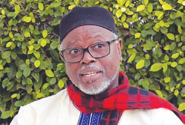 La DGE refuse les fiches à Sonko – Alioune Tine alerte : « Ce forcing nous mène droit au mur »