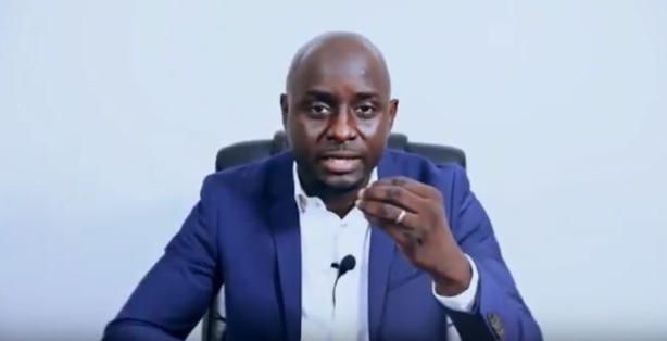 Thierno Bocoum : "Il faudra arrêter ce flux migratoire mortuaire par tous les moyens" Thierno Bocoum : "Il faudra arrêter ce flux migratoire mortuaire par tous les moyens"
