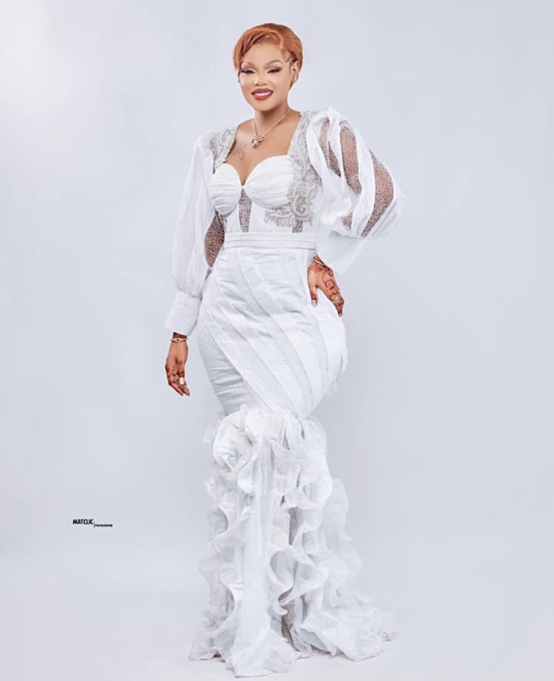 Mamy Sora dans la dépigmentation ?