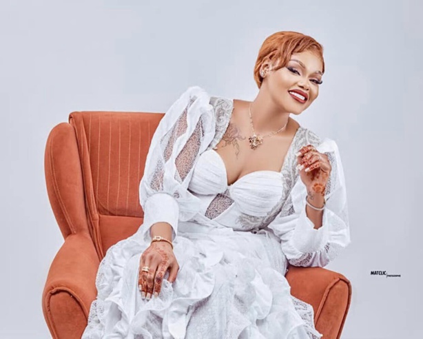 Mamy Sora dans la dépigmentation ?