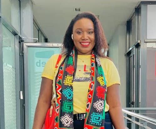 Média : La journaliste Marie Louise Ndiaye démissionne de « l'OBS »