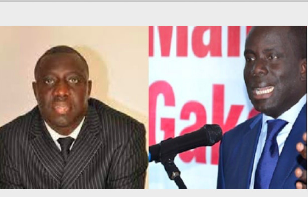 DIC : Siré Dia s'excuse, Gackou retire sa plainte DIC : Siré Dia s'excuse, Gackou retire sa plainte