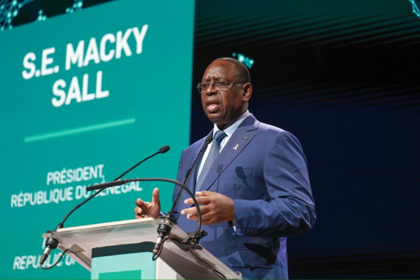 Réseaux sociaux, migration clandestine : Macky Sall annonce des nouvelles mesures Réseaux sociaux, migration clandestine : Macky Sall annonce des nouvelles mesures