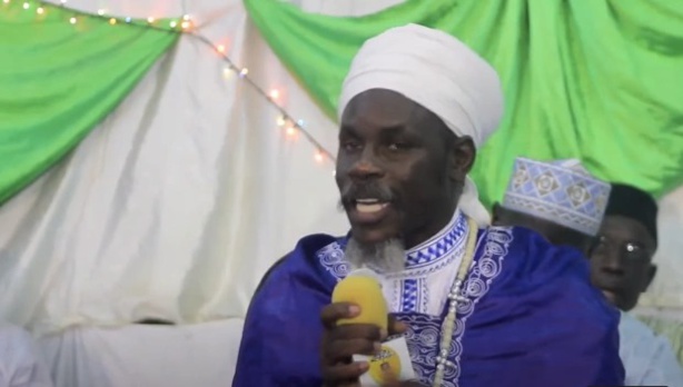 Sénégal, les prévisions sombres du marabout Serigne Samba Touré Sénégal, les prévisions sombres du marabout Serigne Samba Touré