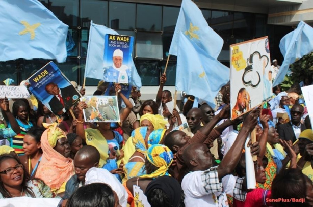  L’ancien maire de Ranérou rejoint le Pds