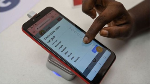 Les téléphones portables réduisent la qualité du sperme (étude) Les téléphones portables réduisent la qualité du sperme (étude)