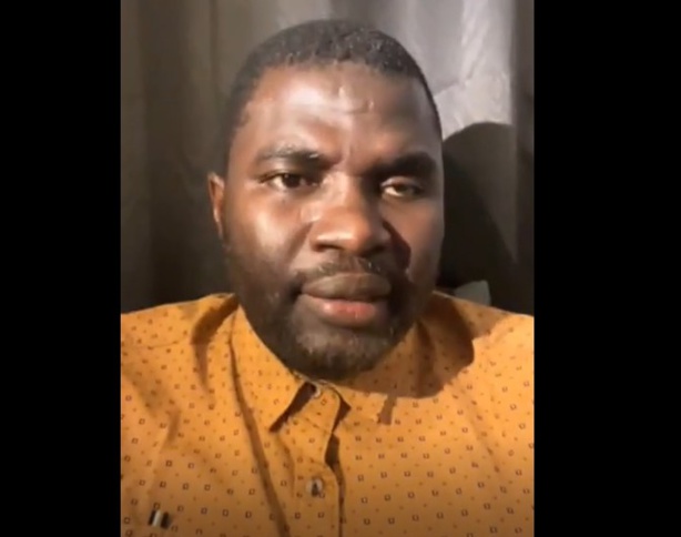 Amadou BA : « Les 5 pouvoirs de la CENA contre Le DG de la DGE Thiendella fall » Amadou BA : « Les 5 pouvoirs de la CENA contre Le DG de la DGE Thiendella fall »