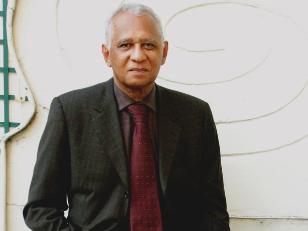 Décès d’Henri Lopes ancien Premier ministre du Congo Décès d’Henri Lopes ancien Premier ministre du Congo