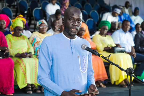 'Dynamik Learning' : Une plateforme soutenue par "Sénégal Numérique" au bénéfice des candidats au Bac 'Dynamik Learning' : Une plateforme soutenue par "Sénégal Numérique" au bénéfice des candidats au Bac