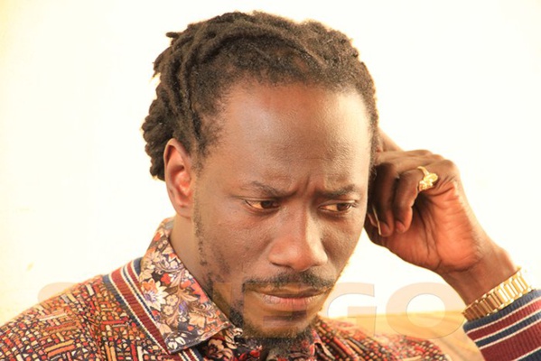 Carlou D : «Tout est à revoir, les comportements, les valeurs morales» Carlou D : «Tout est à revoir, les comportements, les valeurs morales»