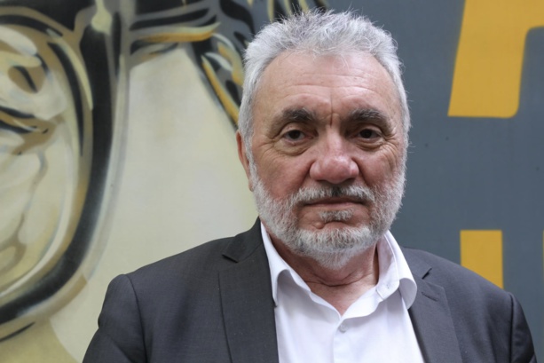 Le président d’Amnesty France refuse de qualifier le Hamas de groupe «terroriste» Le président d’Amnesty France refuse de qualifier le Hamas de groupe «terroriste»