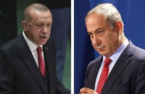 Massacre des Palestiniens : Erdogan rompt tout contact avec Netanyahu