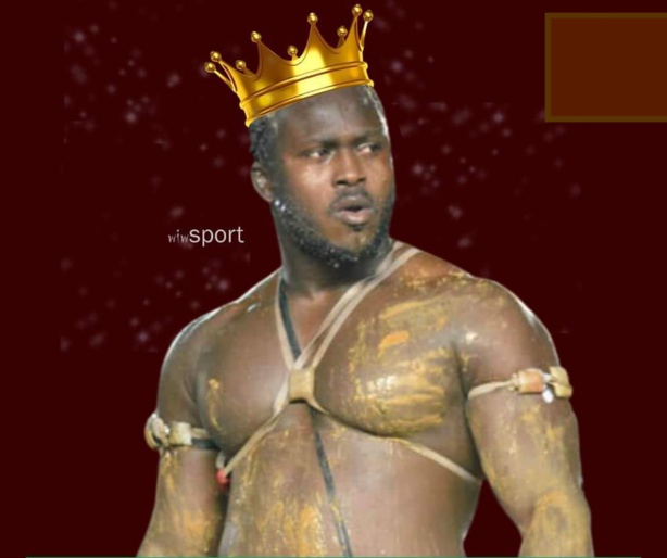 Lutte : Modou Lo confirme son leadership devant Ama Baldé Lutte : Modou Lo confirme son leadership devant Ama Baldé