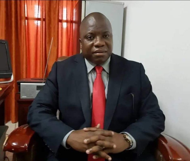 Bissau : Contesté, le Président de la Cour Suprême démissionne Bissau : Contesté, le Président de la Cour Suprême démissionne