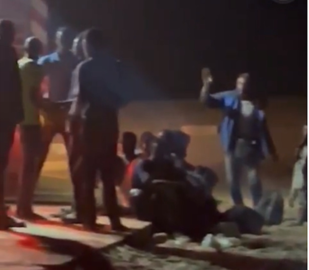 Migration irrégulière : Une pirogue avec 300 migrants échoue à Gadaye, 03 morts et des disparus