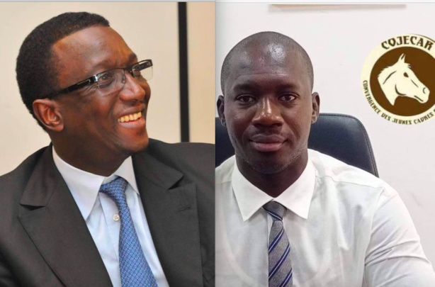 Le "mouvement Bayal " Amadou Ba, un modèle d'appareil pour assurer une victoire au Président Amadou Ba Le "mouvement Bayal " Amadou Ba, un modèle d'appareil pour assurer une victoire au Président Amadou Ba