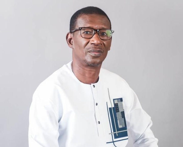 Maa tey (Par Mary Teuw Niane) Maa tey (Par Mary Teuw Niane)