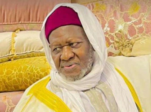 Nécrologie : Décès de Cheikh Akhibou Niass, fils de Baye Niass Nécrologie : Décès de Cheikh Akhibou Niass, fils de Baye Niass