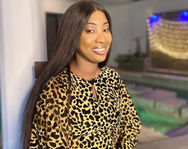 Maty Diagne nommée directrice de publication( Dirpub) du site Dakaractu.com Maty Diagne nommée directrice de publication( Dirpub) du site Dakaractu.com