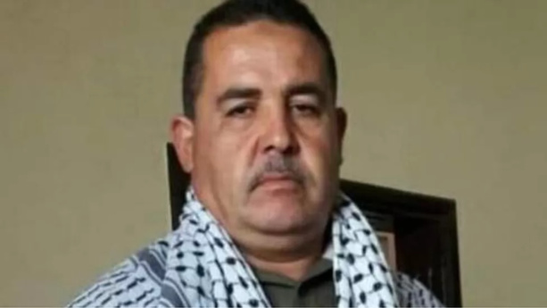 Le journaliste Palestinien Mohammad Abu Hasira tué à Gaza Le journaliste Palestinien Mohammad Abu Hasira tué à Gaza