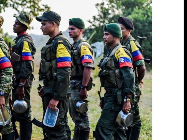 Colombie : Le père de Luis Diaz enfin libéré par les rebelles Colombie : Le père de Luis Diaz enfin libéré par les rebelles