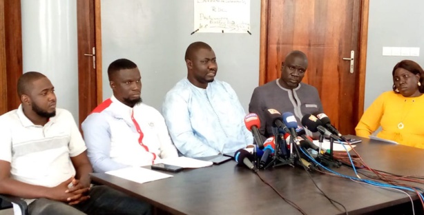 Discrimination dans l'octroi de l'indemnité de logement : Le CIAAS menace de "paralyser" l'administration Sénégalaise Discrimination dans l'octroi de l'indemnité de logement : Le CIAAS menace de "paralyser" l'administration Sénégalaise