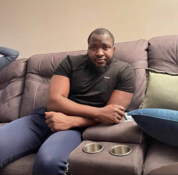 Justice : Liberté provisoire refusée à Hannibal Djim Justice : Liberté provisoire refusée à Hannibal Djim