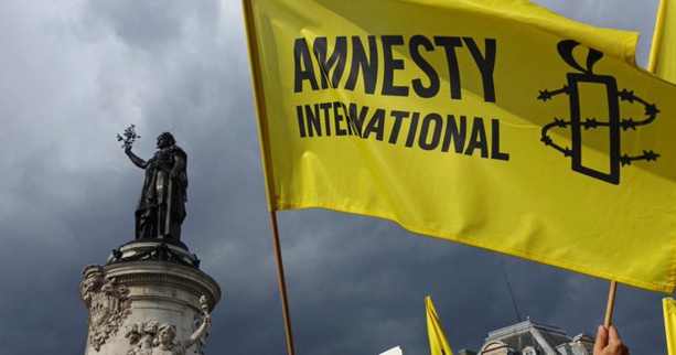 Amnesty international refuse une nouvelle fois de qualifier les actes du Hamas de «terroristes» Amnesty international refuse une nouvelle fois de qualifier les actes du Hamas de «terroristes»