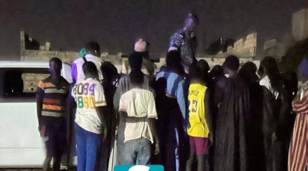 "Baye Fall" tué à Touba : une information judiciaire sera ouverte contre les 13 suspects arrêtés "Baye Fall" tué à Touba : une information judiciaire sera ouverte contre les 13 suspects arrêtés