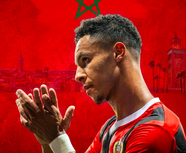 Sofiane Diop : le Sénégal perd la bataille face au Maroc ! Sofiane Diop : le Sénégal perd la bataille face au Maroc !