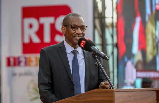 La RTS rafle les droits de diffusion des éliminatoires de la Coupe du monde Zone Afrique (communiqué) La RTS rafle les droits de diffusion des éliminatoires de la Coupe du monde Zone Afrique (communiqué)