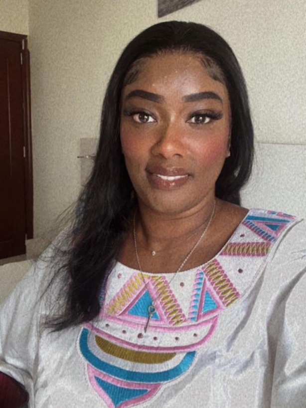 Sénégal : Ramatoulaye WATTE alias "Debbo Poulo", portrait d'une battante qui veut faire "bouger" le Fouta Sénégal : Ramatoulaye WATTE alias "Debbo Poulo", portrait d'une battante qui veut faire "bouger" le Fouta