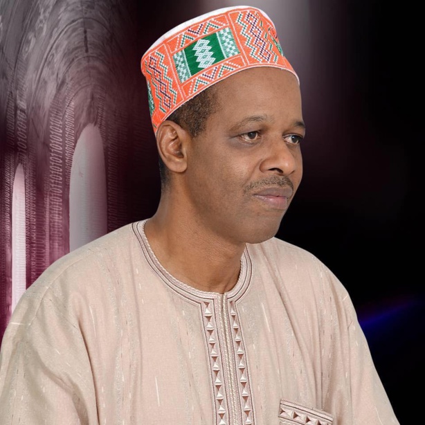 De Conakry à Djeddah : Le Parcours Exceptionnel d'Amadou Thierno Diallo De Conakry à Djeddah : Le Parcours Exceptionnel d'Amadou Thierno Diallo