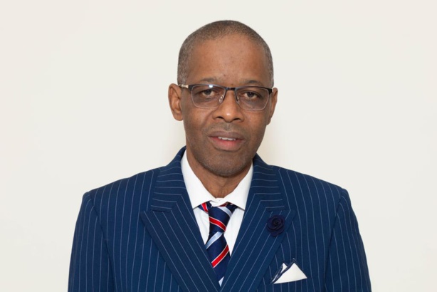 De Conakry à Djeddah : Le Parcours Exceptionnel d'Amadou Thierno Diallo De Conakry à Djeddah : Le Parcours Exceptionnel d'Amadou Thierno Diallo