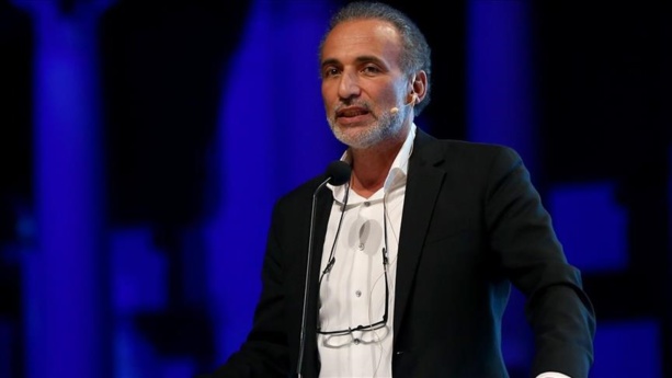 Pour Tariq Ramadan, « on assiste à une criminalisation de la critique de la politique d’Israël » Pour Tariq Ramadan, « on assiste à une criminalisation de la critique de la politique d’Israël »